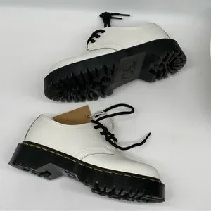 Dr. Martens | Shoes | Dr Martens Unisex 461 Bex Smooth  display picture 2